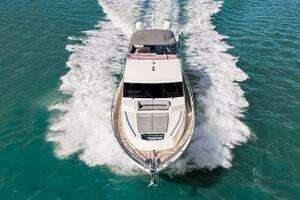2014 Princess Y72 thumbnail 66