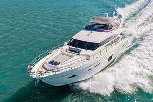 2014 Princess Y72 thumbnail 54