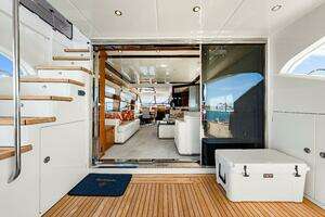 2014 Princess Y72 thumbnail 85
