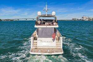 2014 Princess Y72 thumbnail 40