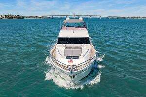 2014 Princess Y72 thumbnail 39