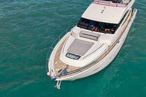 2014 Princess Y72 thumbnail 34