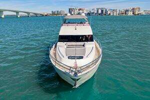 2014 Princess Y72 thumbnail 33