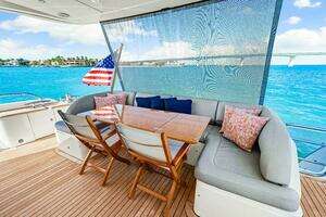 2014 Princess Y72 thumbnail 80