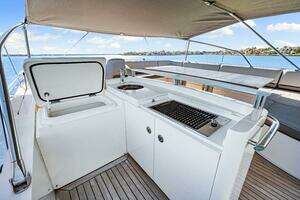 2014 Princess Y72 thumbnail 99