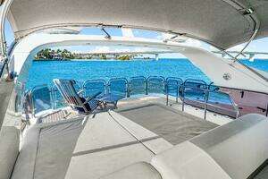 2014 Princess Y72 thumbnail 107