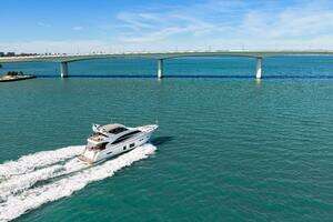 2014 Princess Y72 thumbnail 41