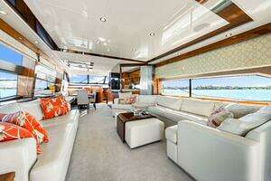 2014 Princess Y72 thumbnail 114