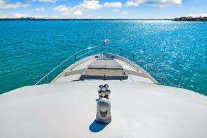 2014 Princess Y72 thumbnail 112