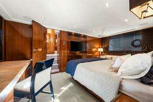 2014 Princess Y72 thumbnail 139