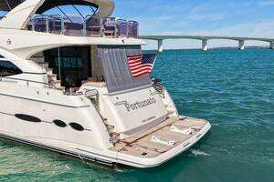 2014 Princess Y72 thumbnail 24