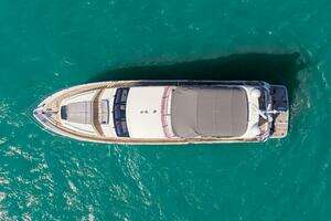 2014 Princess Y72 thumbnail 35