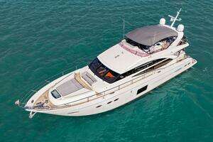 2014 Princess Y72 thumbnail 31