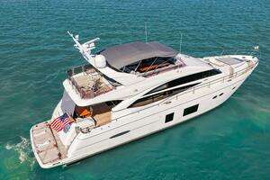 2014 Princess Y72 thumbnail 14