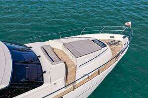 2014 Princess Y72 thumbnail 11