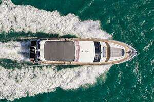 2014 Princess Y72 thumbnail 68
