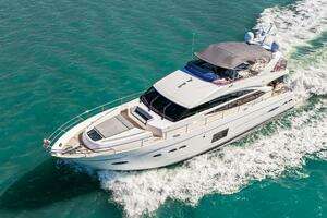 2014 Princess Y72 thumbnail 43