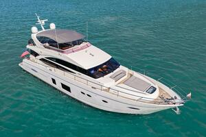 Yacht for sale FORTUNATO