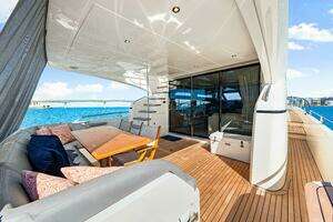 2014 Princess Y72 thumbnail 76