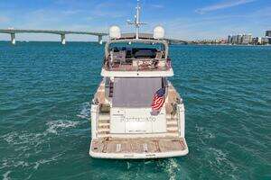 2014 Princess Y72 thumbnail 18