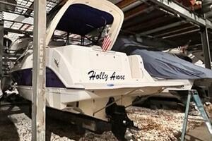 2005 Bayliner 285 thumbnail 24