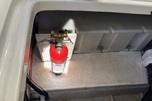 2005 Bayliner 285 thumbnail 19