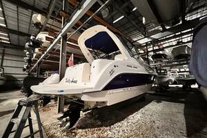 2005 Bayliner 285 thumbnail 22