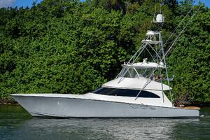 Yacht for sale 62FT (18.9M) VIKING