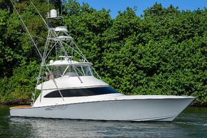 62FT (18.9M) VIKING yacht for sale