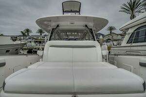 2015 Everglades 435 Center Console thumbnail 17