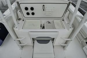 Photo 5900655 for 2015 Everglades 435 Center Console ANGELIQUE 