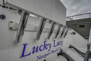 Photo 5900649 for 2015 Everglades 435 Center Console ANGELIQUE 