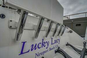 2015 Everglades 435 Center Console thumbnail 4