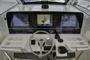 Photo 5900654 for 2015 Everglades 435 Center Console ANGELIQUE 