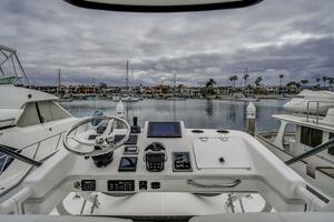 Photo 5900665 for 2015 Everglades 435 Center Console ANGELIQUE 