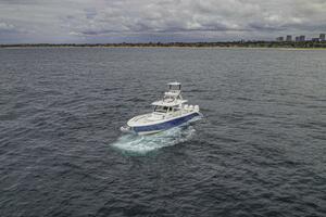 Photo 5900647 for 2015 Everglades 435 Center Console ANGELIQUE 