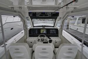 Photo 5900653 for 2015 Everglades 435 Center Console ANGELIQUE 