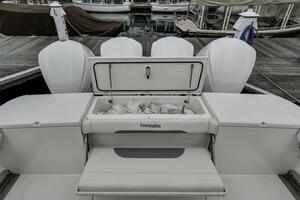 Photo 5900650 for 2015 Everglades 435 Center Console ANGELIQUE 