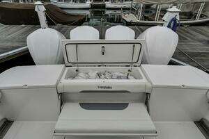 2015 Everglades 435 Center Console thumbnail 5