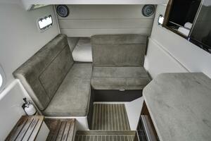 Photo 5900658 for 2015 Everglades 435 Center Console ANGELIQUE 