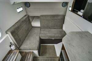 2015 Everglades 435 Center Console thumbnail 13