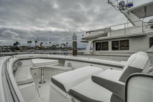 Photo 5900661 for 2015 Everglades 435 Center Console ANGELIQUE 