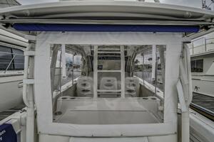 Photo 5900651 for 2015 Everglades 435 Center Console ANGELIQUE 