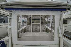 2015 Everglades 435 Center Console thumbnail 6