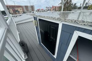 52ft Harbor Home Yacht For Sale