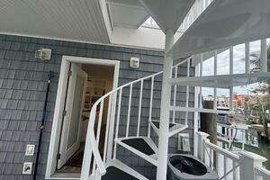 2019 Harbor Home Cozy Cottage 52' x 16' Tiny Boat thumbnail 51