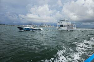 52ft Harbor Home Yacht For Sale