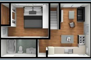 52ft Harbor Home Yacht For Sale