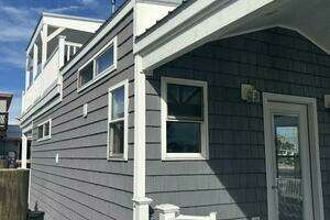 2019 Harbor Home Cozy Cottage 52' x 16' Tiny Boat thumbnail 8