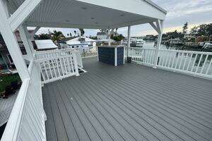2019 Harbor Home Cozy Cottage 52' x 16' Tiny Boat thumbnail 57
